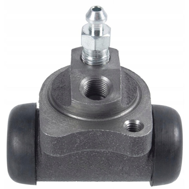 Fékhenger, kék nyomat, ezüst