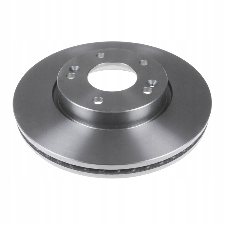 2 db féktárcsa készlet, FEBI BILSTEIN, 108573