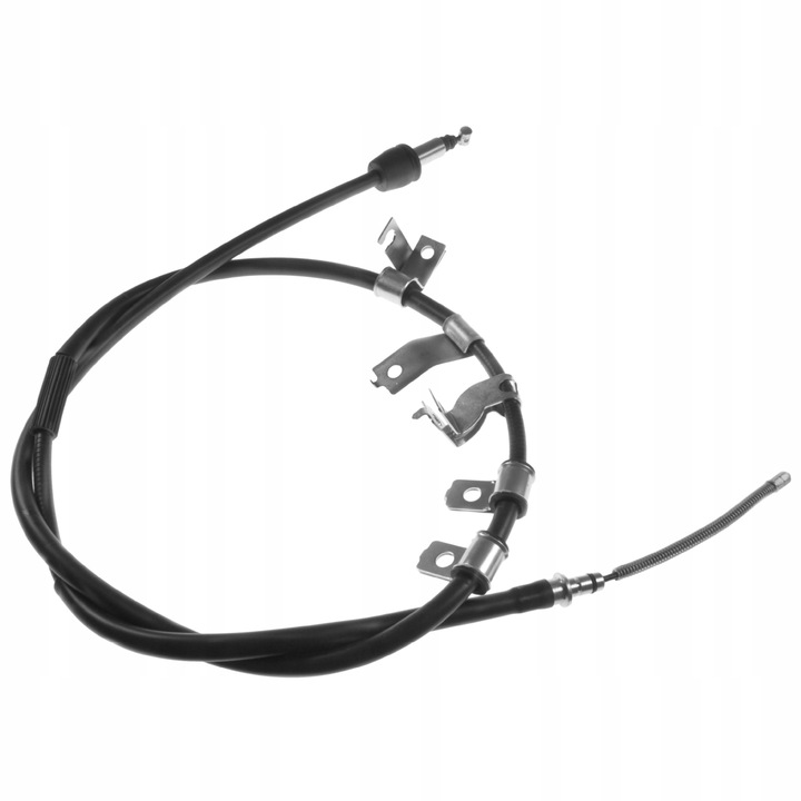Cablu frana de mana, Blue-print, Metal