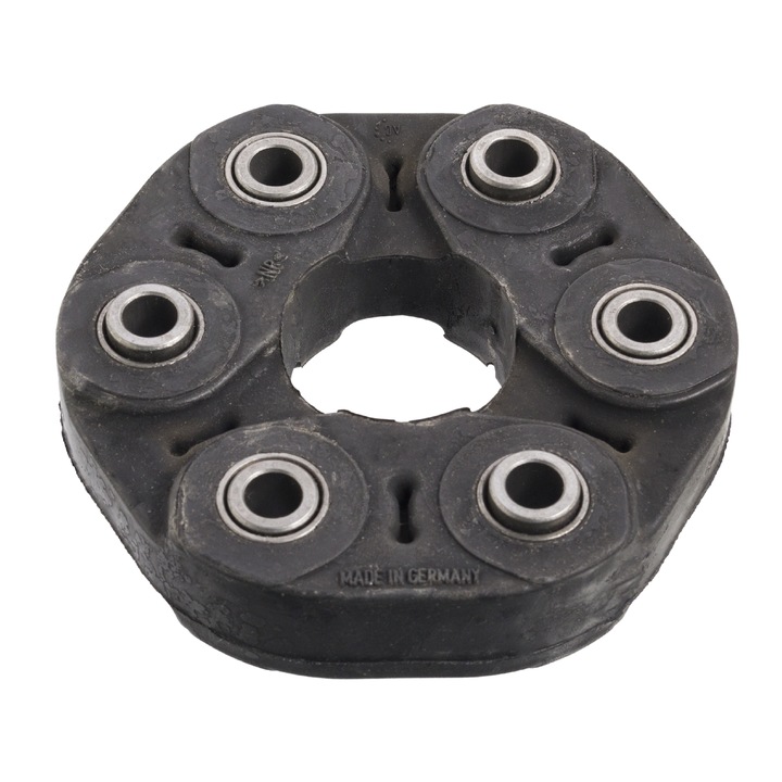 Kereszt tengelycsukló, FEBI BILSTEIN, 107692