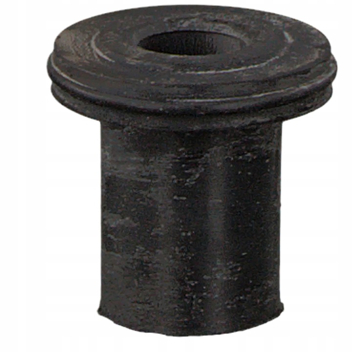 Autóalkatrész, Blue-Print, Gumi, Kompatibilis a Hyundai 55256-4B000, ADG08081, Fekete