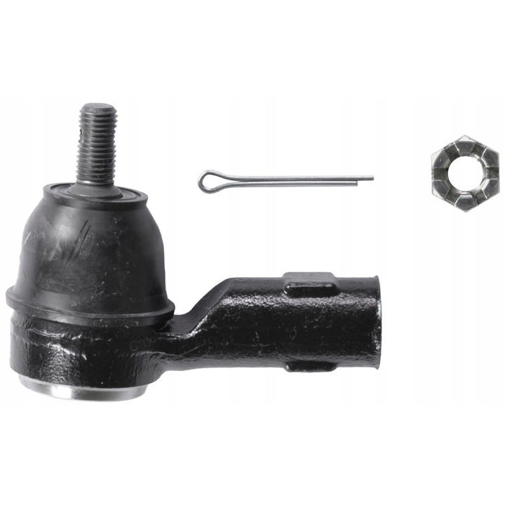 Cap bara ADG087160, BLUE PRINT, Negru