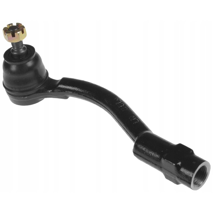 Cap bara ADG087169, BLUE PRINT, Negru