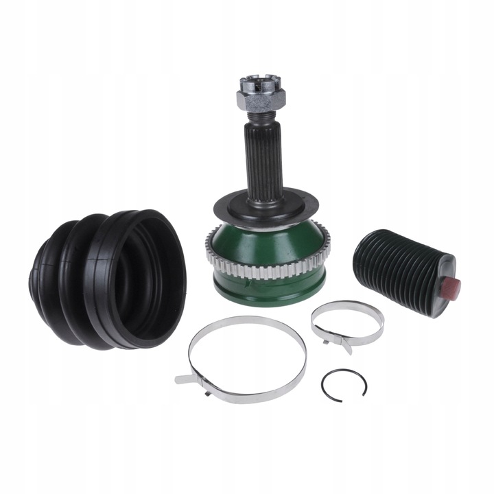 Kit articulatie planetara ADG089141, BLUE PRINT, Multicolor