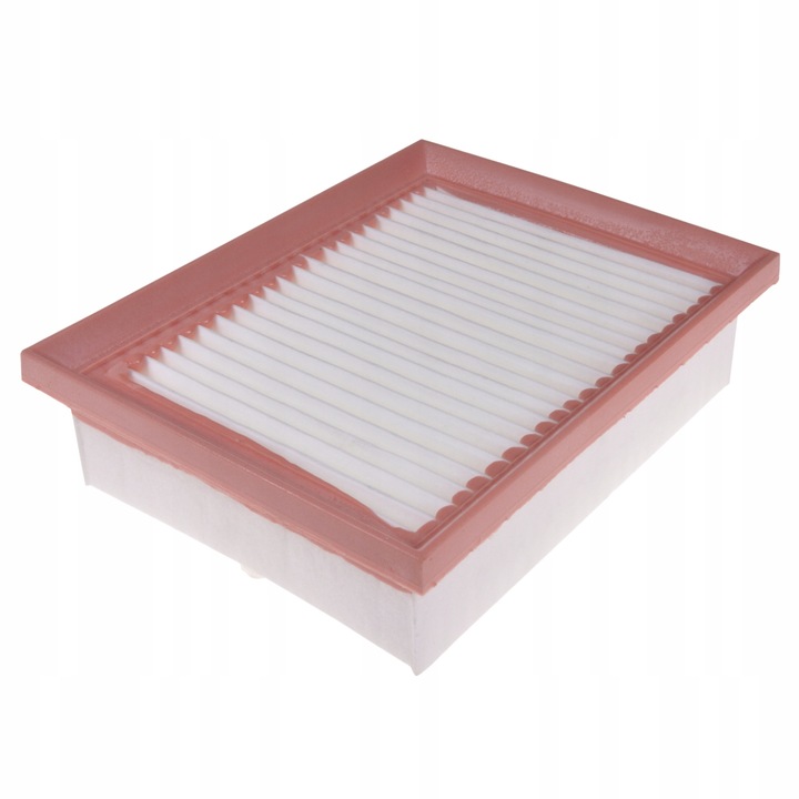 Légszűrő BLUE PRINT ADK82243