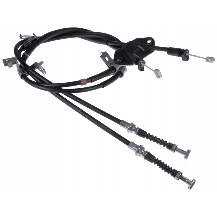 Cablu frana de mana, BLUE PRINT ADM546106