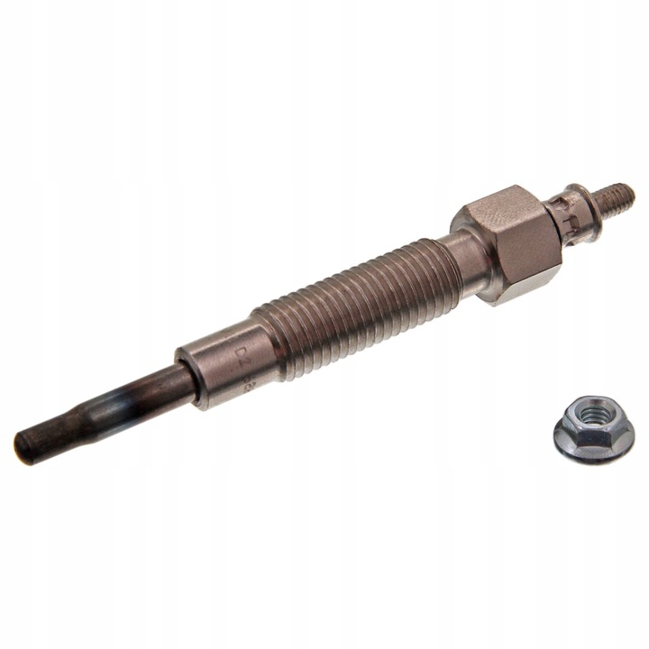 Bujie incandescenta 19097, Febi Bilstein, Argintiu