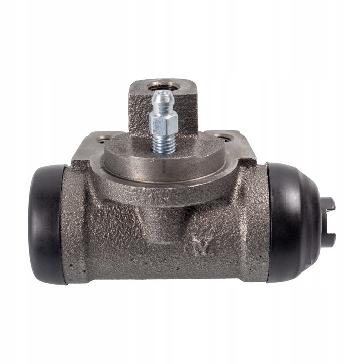 Fékvevő henger, Blue-Print, ADN14461, ezüst