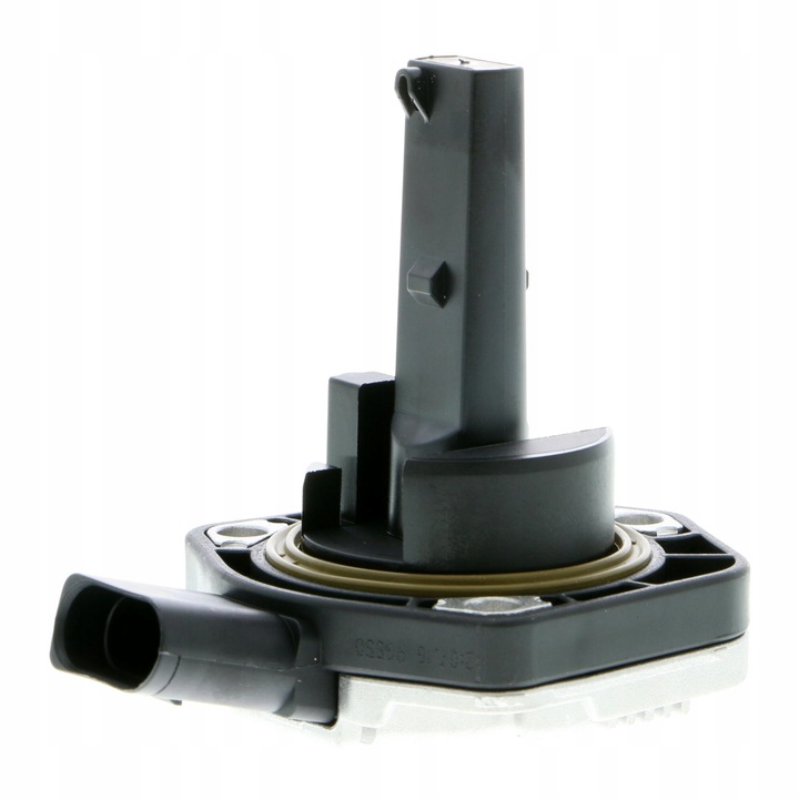 Motorolajszint érzékelő V10-72-1097, Vemo, Porche/Skoda/VW, fekete