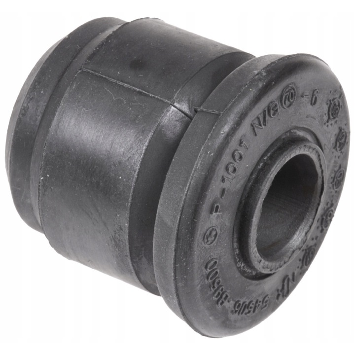 Karpersely, Blue Print ADN18035