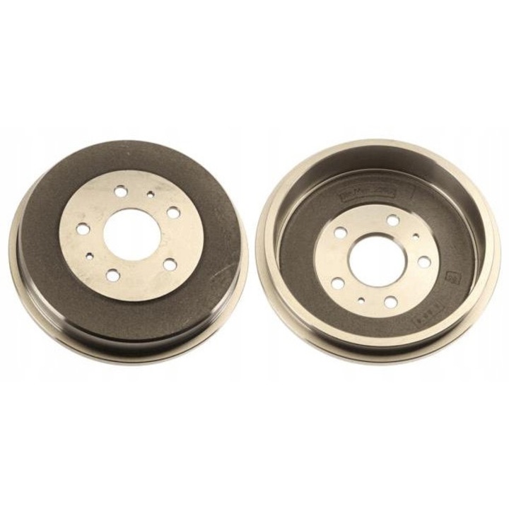 Tambur frana, TRW, DB4392, Gri