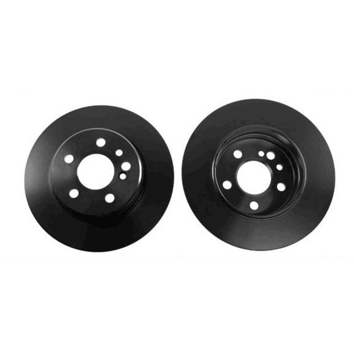 2 db féktárcsa készlet, TRW, DF2594