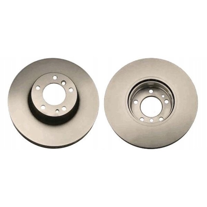 Féktárcsa, TRW, DF2602S