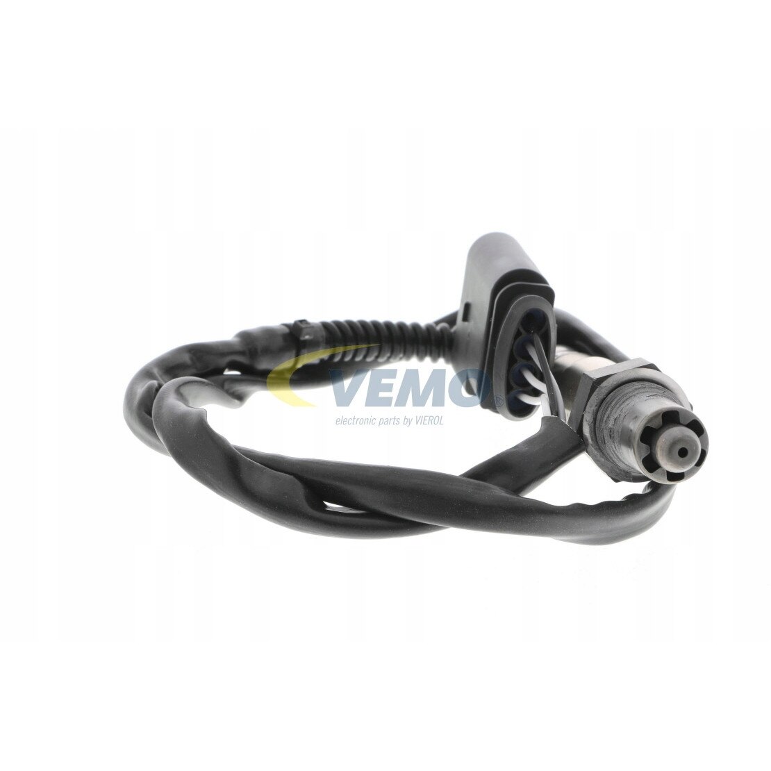 VEMO Sonda Lambda V30-76-0024 Per Mercedes-Benz Classe A, SLK, CLK, C, M - Lunghezza 250 Mm, 4 Condotti - 2