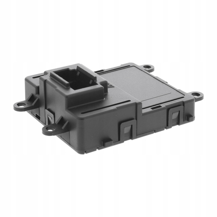 Controler de iluminat, Vemo, Gri