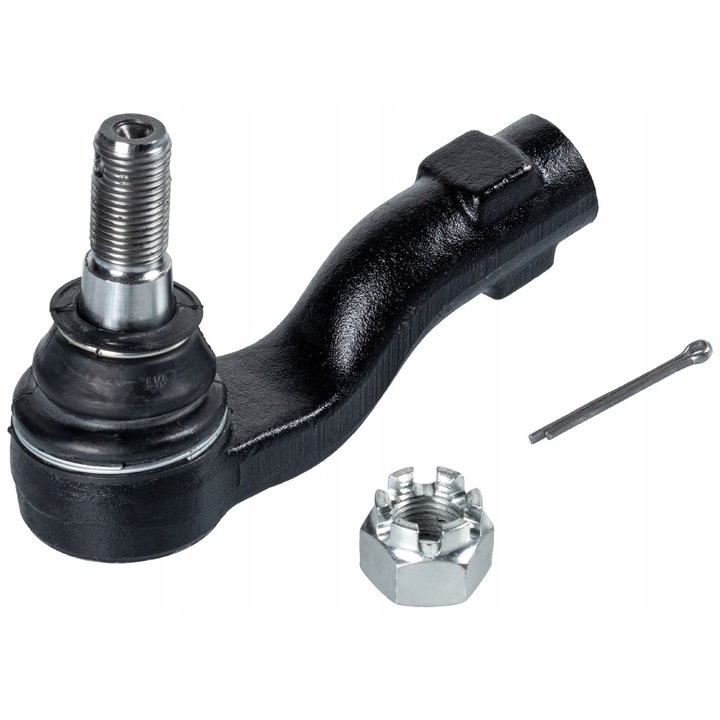 Край на лентата, BLUE PRINT, ADN187163