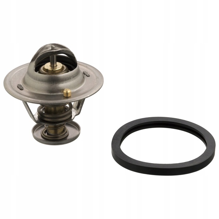 Termostat BLUE PRINT ADN19214