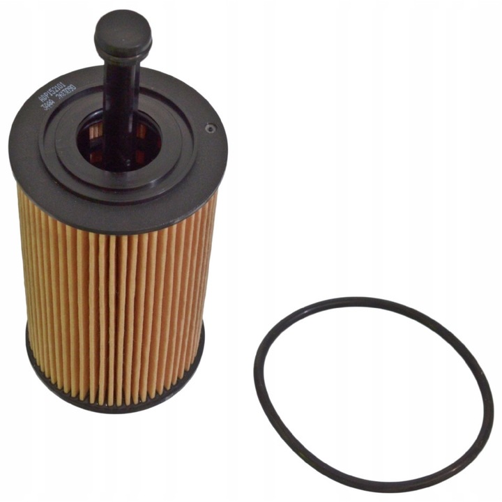 Olajszűrő BLUE PRINT ADP152101