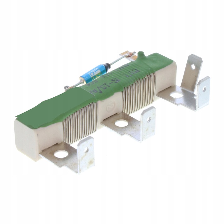 VEMO légellátó ellenállás, V10-79-0012