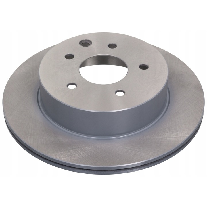 Féktárcsa ADP154314, Blue-Print, ezüst