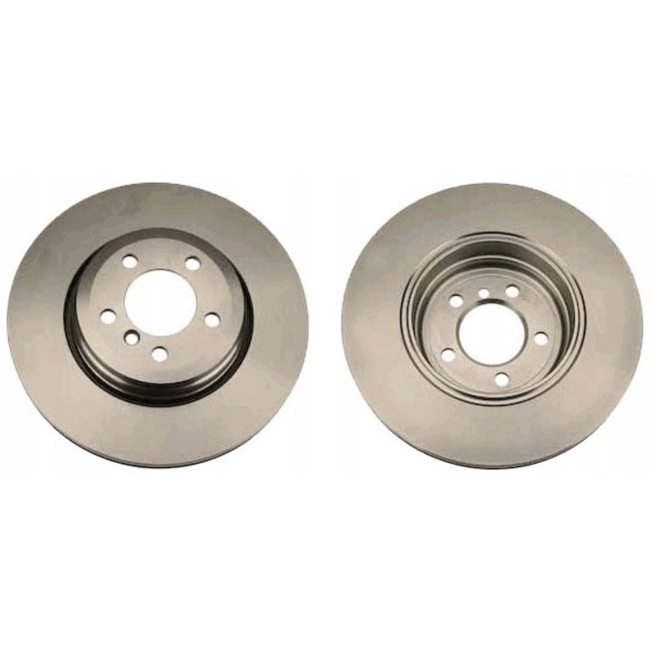 Féktárcsa, TRW, DF4389S