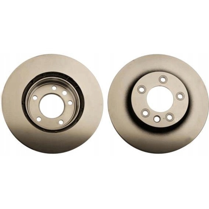 Féktárcsa, TRW, DF4763S