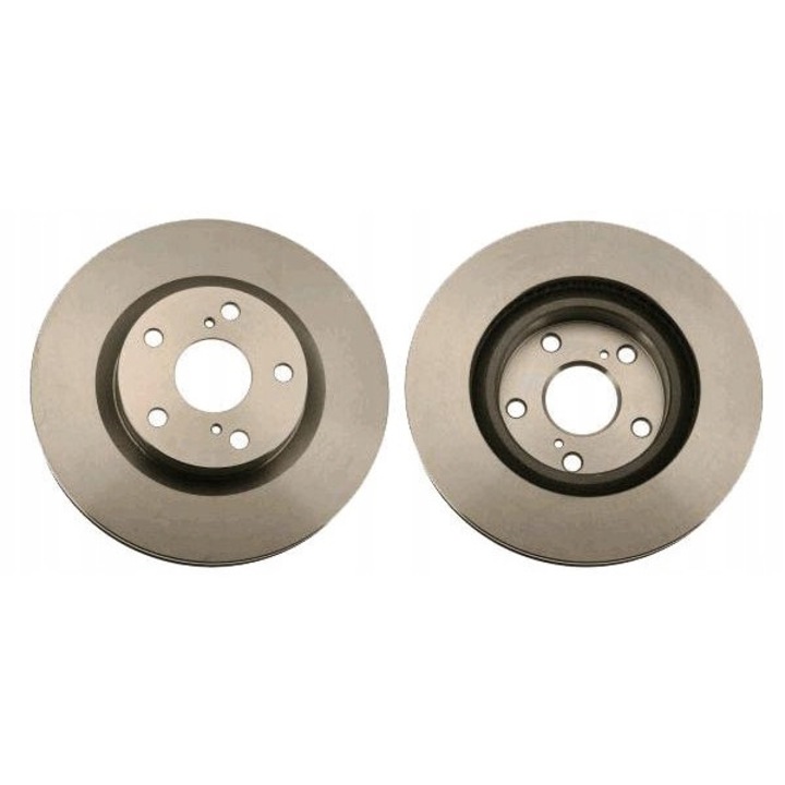 Спирачен диск, TRW, DF4828S