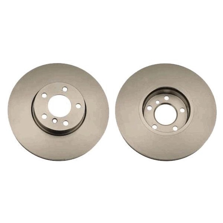 Féktárcsa, TRW, DF4852S