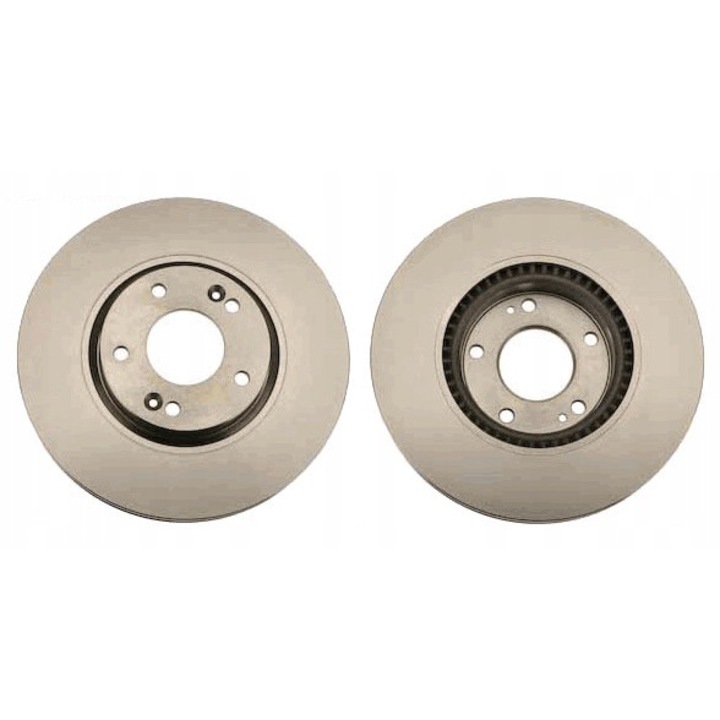 Disc frana, TRW, DF4957S