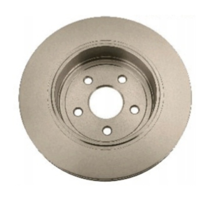 Féktárcsa TRW, DF4979S