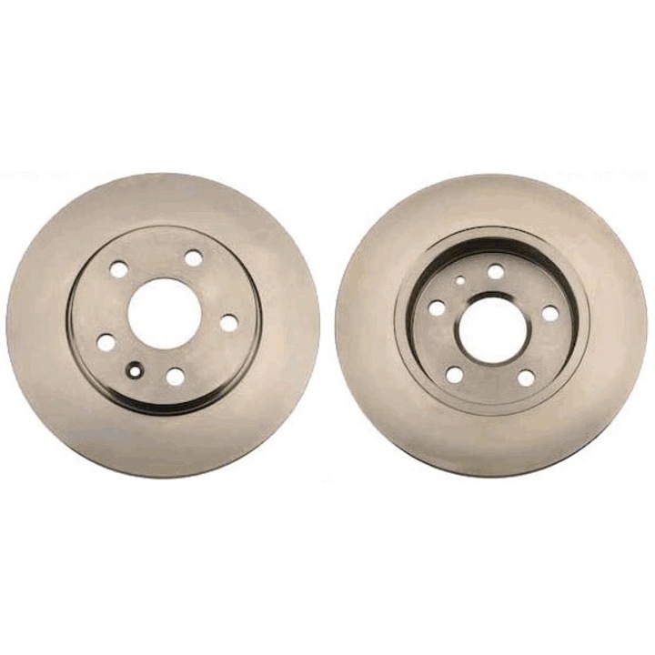 Féktárcsa TRW, DF4995S