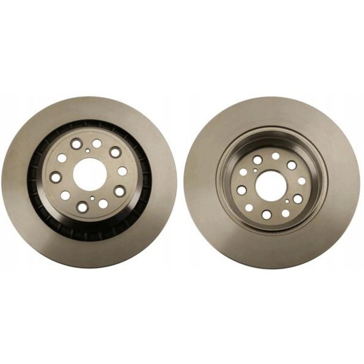 Féktárcsa TRW, DF6038S