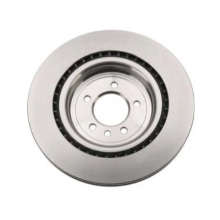 Féktárcsa TRW, DF6505S