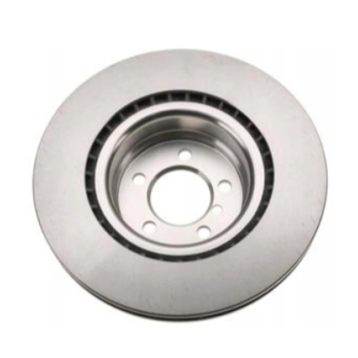 Féktárcsa TRW, DF6506S