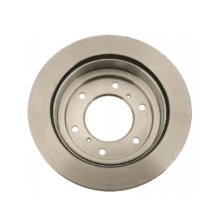 Féktárcsa TRW, DF7061S