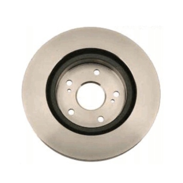 Féktárcsa TRW, DF7371S