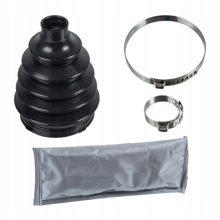 Joint cover, BLUE PRINT, ADT381110