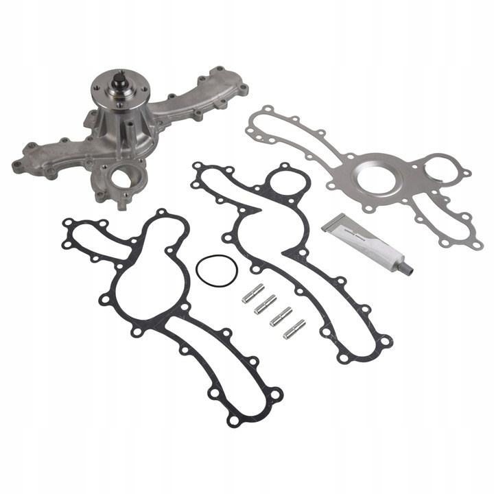 Vízpumpa, Blue-Print, ADT391102