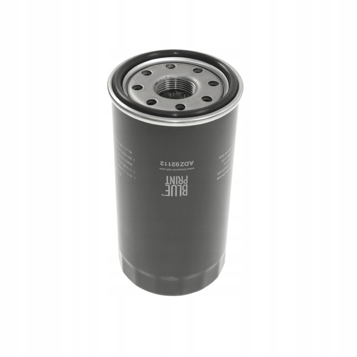 Olajszűrő, Blue Print, ADZ92112