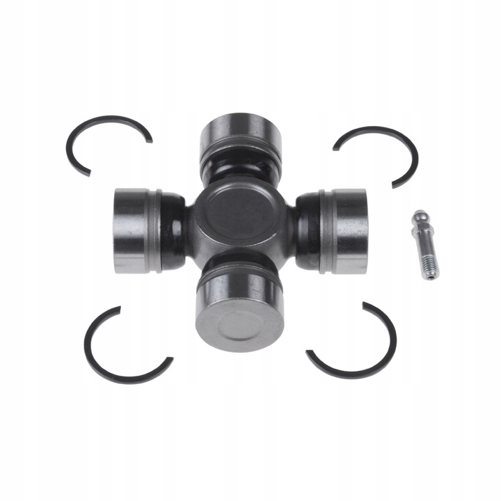 Erőátviteli tengely kereszt, BLUE PRINT, ADZ93903