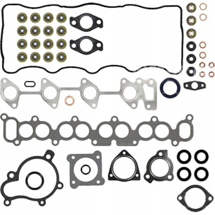 Комплект гарнитури за двигател Victor Reinz 02-10004-02