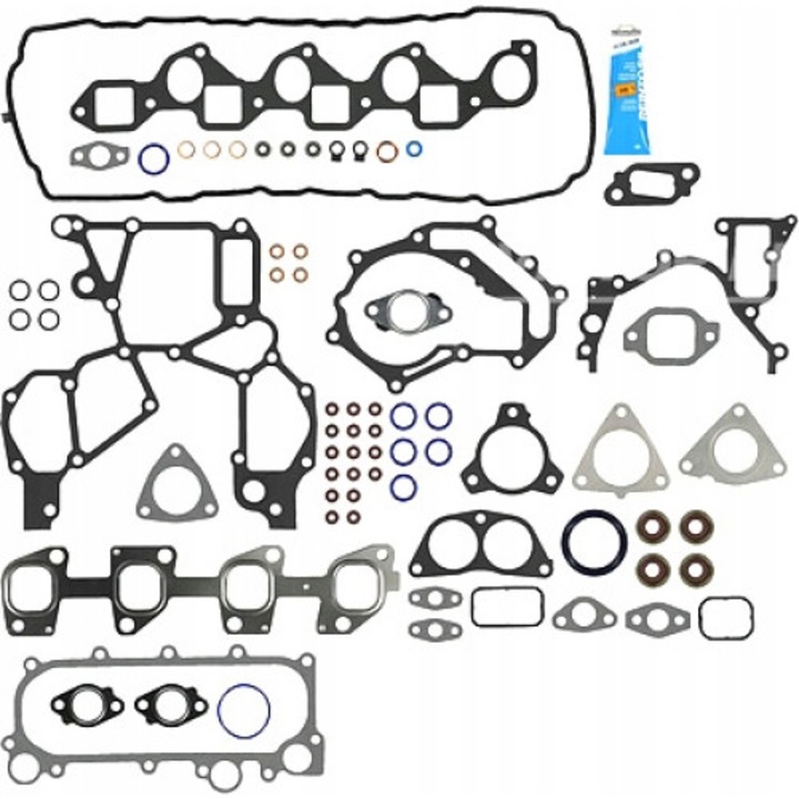 REINZ motor tömítés szett 01-53583-02