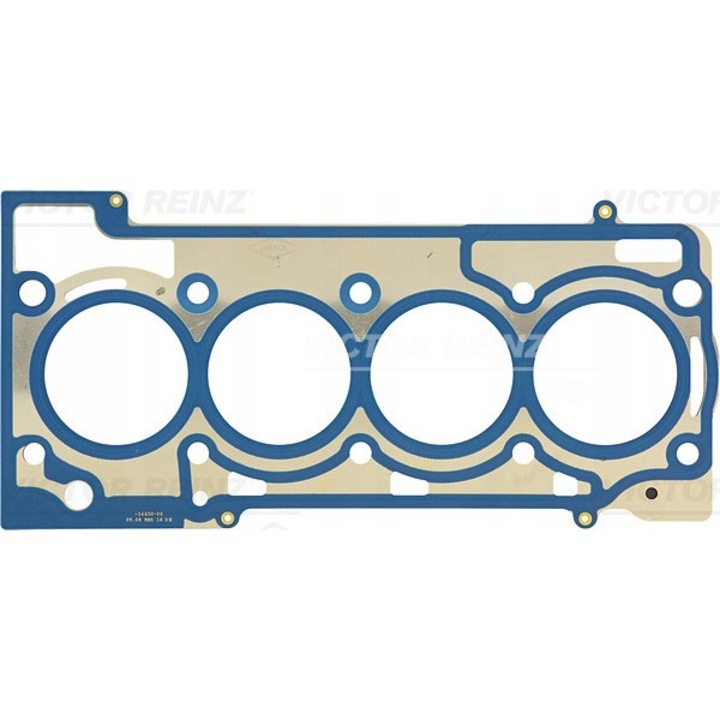 Прокладка ГБЦ VAG GOLF/JETTA/OCTAVIA/YETI CBZA/CBZB