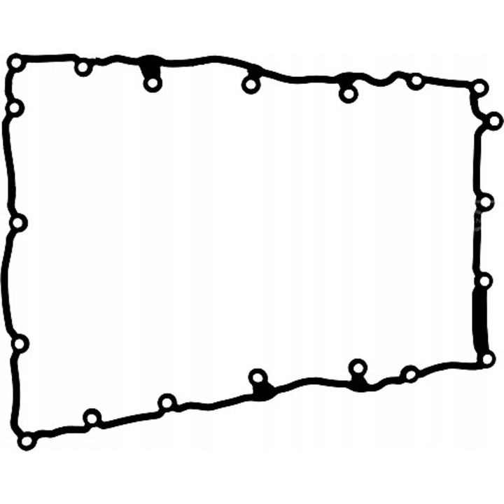 Victor Reinz olajteknő tömítés, 71-40437-00