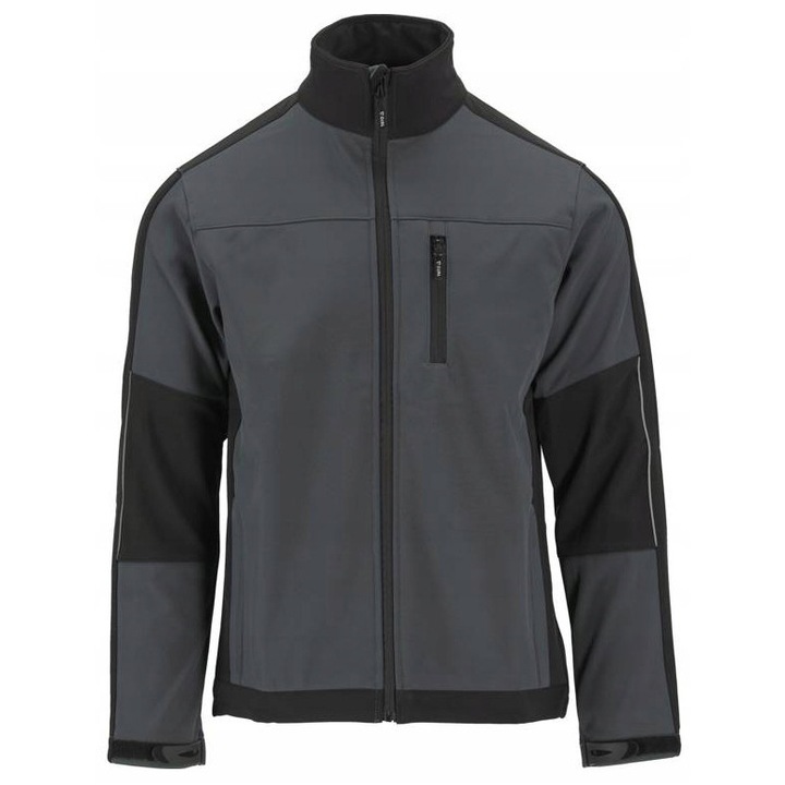 Geaca Softshell Yato Nimbustratus, impermeabila, poliester, 3XL