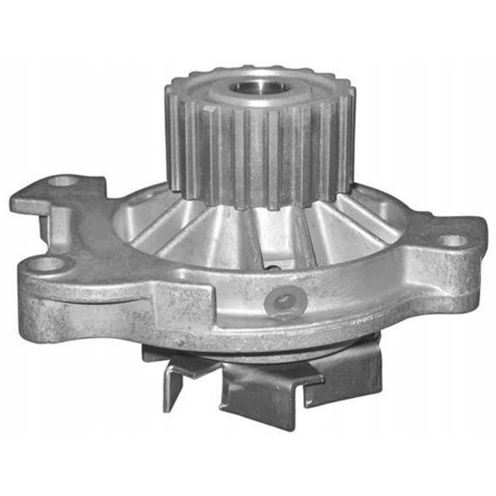 Автомобилна водна помпа R303, Dolz
