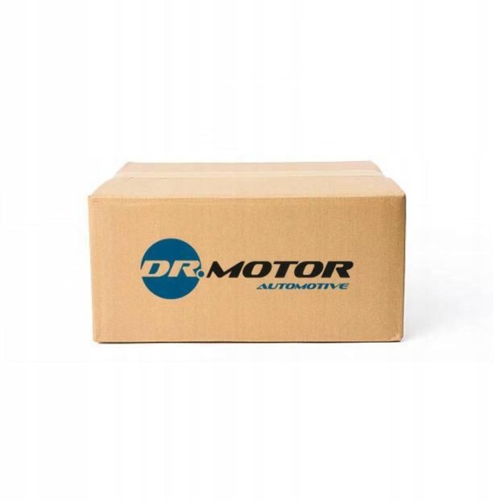 Befecskendező csavar, Dr.Motor Automotive, DRM01077