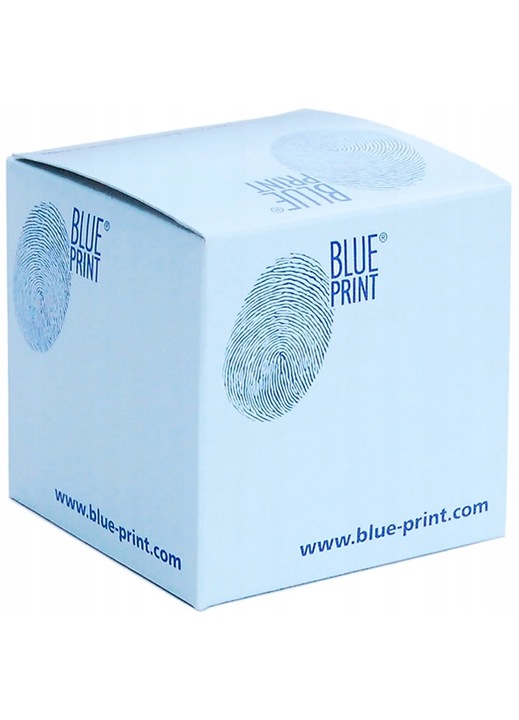 Ékszíj, BLUE PRINT AD13V675