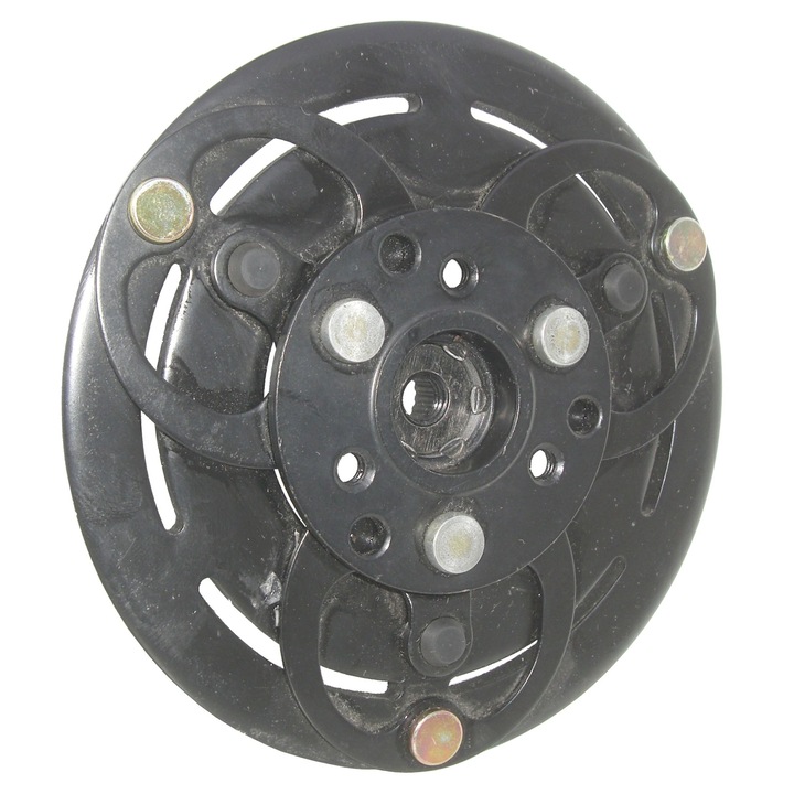 Autókompresszor, ACAUTO, AC-05ZX17