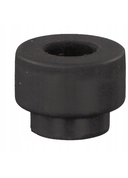 Kar hüvely, BLUE PRINT ADJ138036, fekete